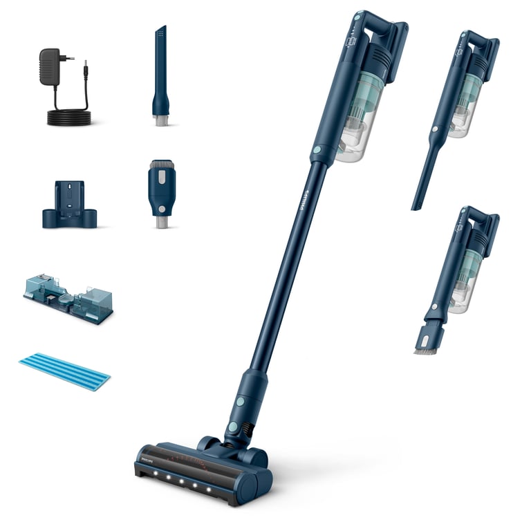 Philips 5000 series XC504101 Aspirateur sans fil Neuf
