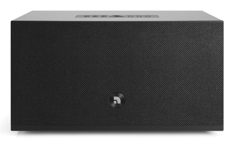 Audio Pro C10 MkII Noir Avec fil - Neuf