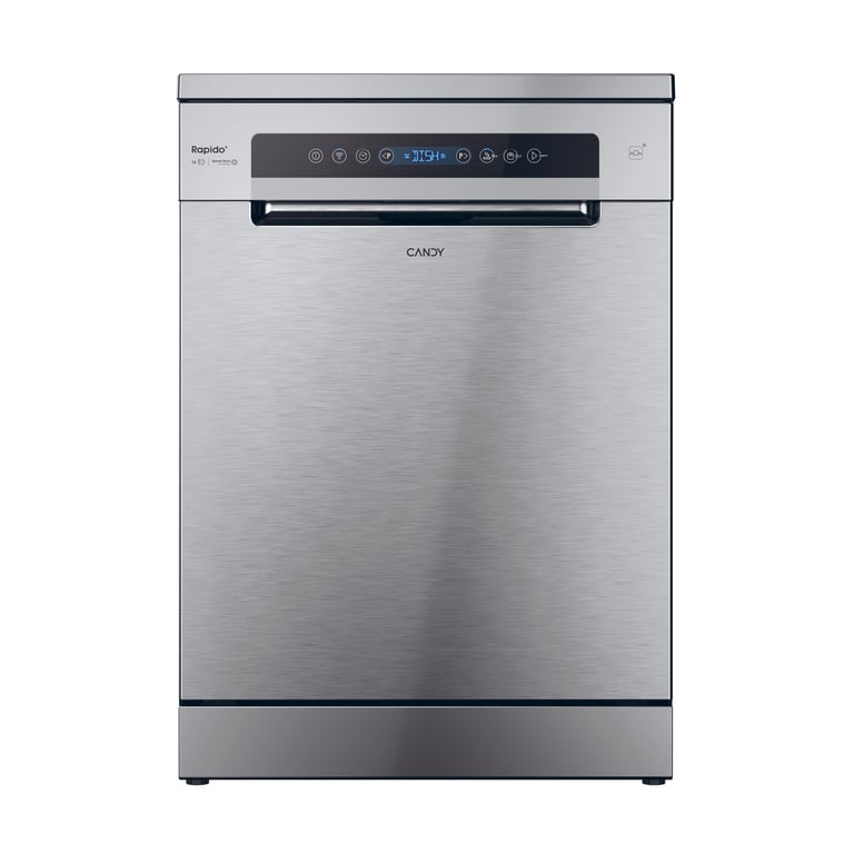 Candy CF 6C4F0X - vue 5