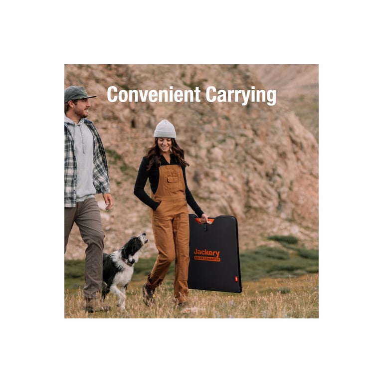 PANNEAU SOLAIRE SOLARSAGA 200 - vue 3