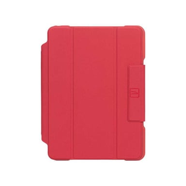Tucano IPD1022ALNP-R funda para tablet 27,7 cm (10.9'') Antigolpes Rojo