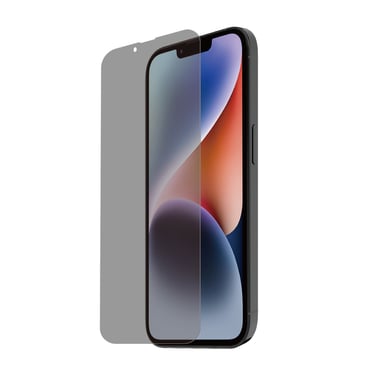 Tiger Glass Plus VT Recycle Confidentiel iPhone 14/13 Pro/13