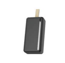 WE WEBATT30000N batería externa 30000 mAh Negro