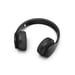 Hama Touch Auriculares con cable e inalámbricos Diadema Llamadas/Música Micro-USB Bluetooth, Negro