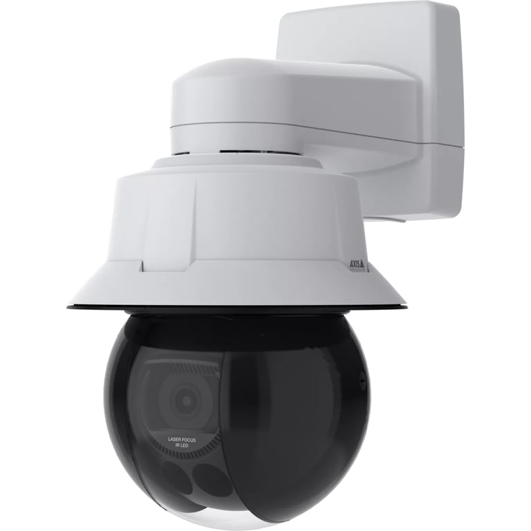 Axis Q6355 LE Dôme Caméra de sécurité IP Intérieure et extérieure 1920 x 1080 pixels Plafond Neuf - vue 2