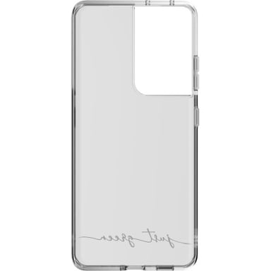 Bigben Connected JGCOVGS21U funda para teléfono móvil 17,3 cm (6.8'') Transparente
