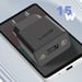 Chargeur secteur Sony USB 15W Quick Charge 3.0 Noir