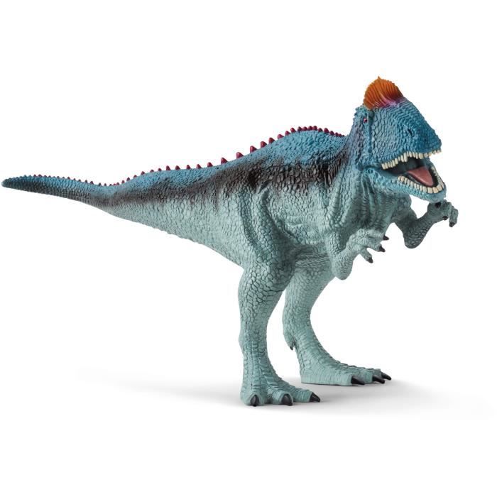 Figurine Cryolophosaure SCHLEICH Dinosaurs Modèle Pour enfants de et plus