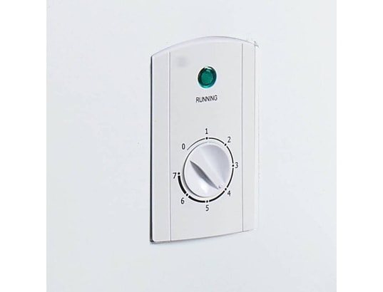 FrigeluX Congélateur coffre 202 avec 1 panier fils Classe E CCO202BE - vue 3