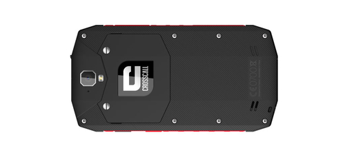 Trekker M1 core 16 Go, Noir, Rouge