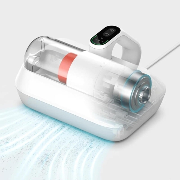 Xiaomi Dust Mite Vacuum Cleaner Pro - vue 4