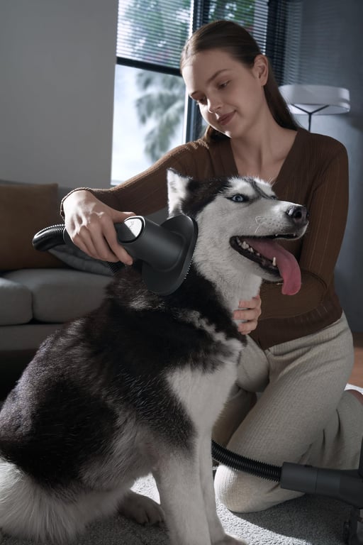 Xiaomi BHR8828EU - vue 3