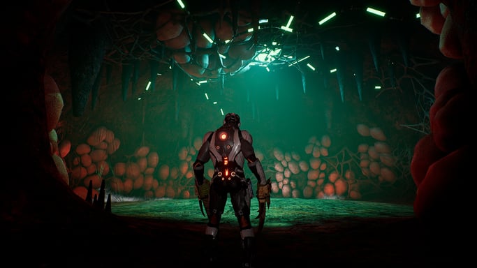 PLAION Dolmen Day One Edition (PC) Premier jour Multilingue