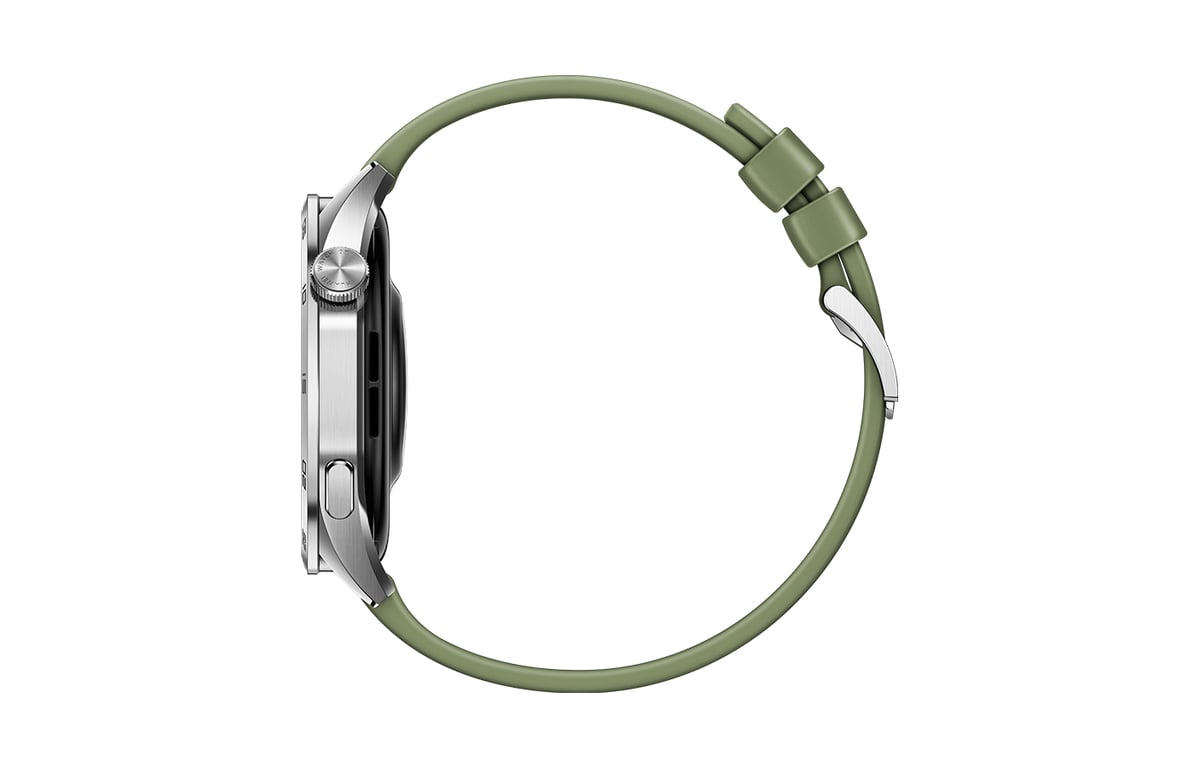 Montre connectée Watch GT4 Classic 41mm - vue 4