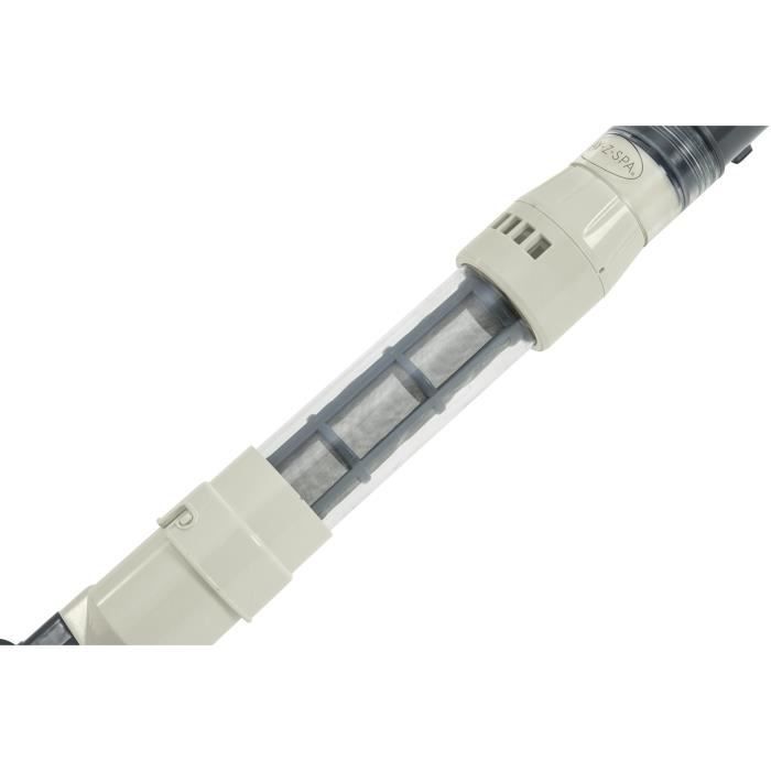 Balai Aspirateur Électrique Aquascan BESTWAY – Pour Spa Et Piscine Jusqu'à 2M - vue 4