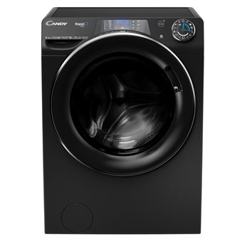 Lave linge séchant Candy RPW5856BWMBCB - vue 4