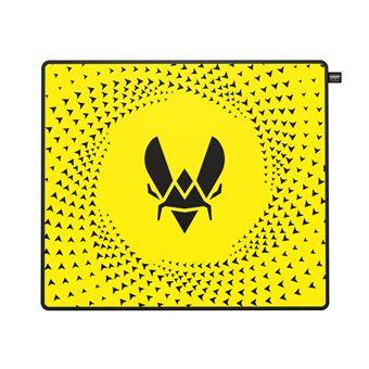 Tapis De Souris Gaming Cherry XTRFY GP5 – Surface Ultra Rapide, Taille Large - vue 1