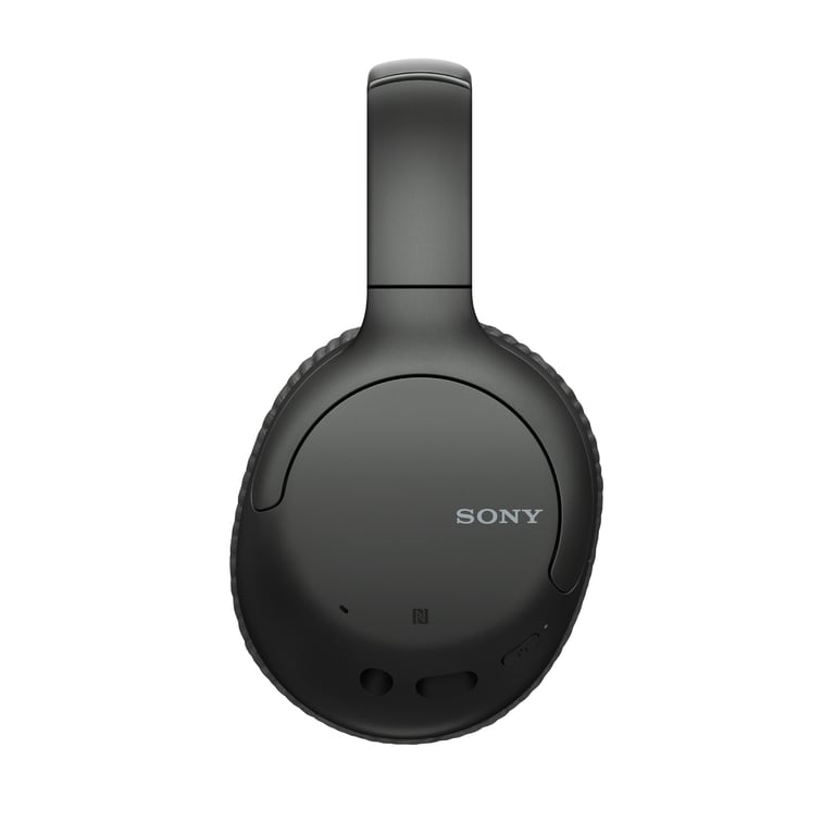 Sony WH-CH710N Auriculares Inalámbrico Diadema Música Bluetooth Negro