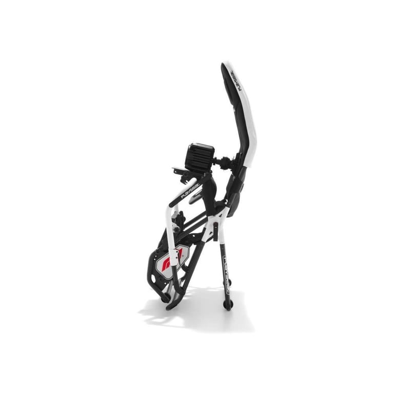 Cockpit SimRacing pliant PLAYSEAT Challenge DD F1® Edition et - vue 4
