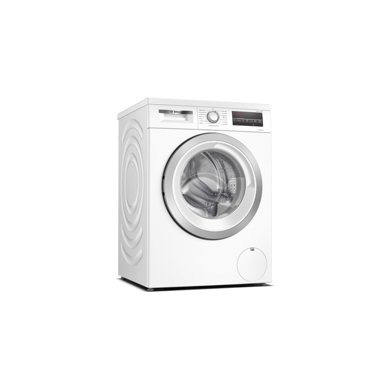 Bosch Serie 6 WUU28T70 machine à laver Charge avant 8 kg 1400 trmin Neuf
