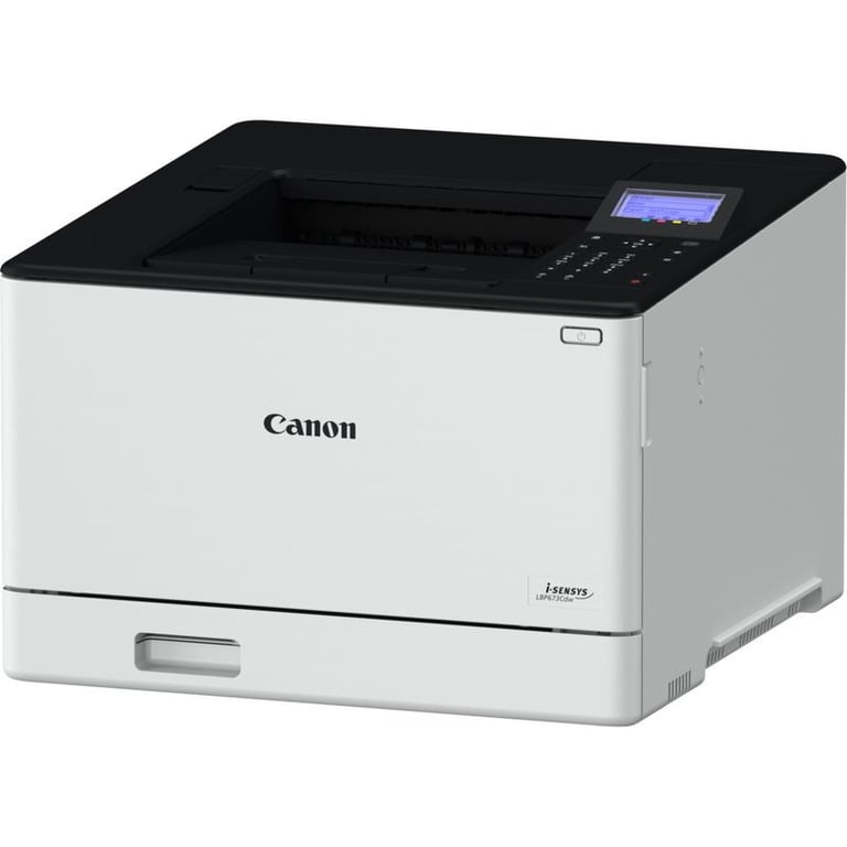 Canon i SENSYS LBP673Cdw - vue 3