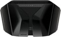 NETGEAR Nighthawk AX12 router inalámbrico Gigabit Ethernet Doble banda (2,4 GHz / 5 GHz) Negro