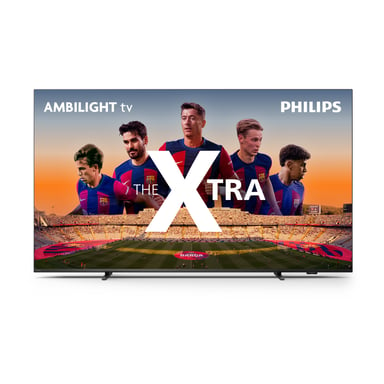 Philips 55PML9008/12 TV 139,7 cm (55'') 4K Ultra HD Smart TV Wifi Anthracite