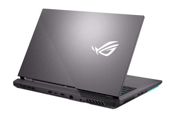 ASUS STRIX-G17-G713IM-HX055 17.3'' - AMD Ryzen 7 4800H Mobile 4.2 GHz - NVIDIA GeForce RTX 3060 - SSD 512 Go - RAM 16 Go