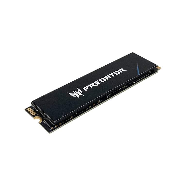 Acer BL.9BWWR.107 disque SSD 4 To .2 PCI Express 4.0 NVMe Neuf