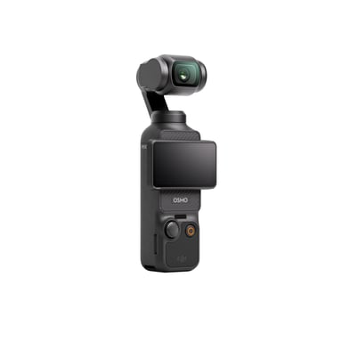DJI Osmo Pocket 3 Creator Combo caméra suspendue 4K Ultra HD 9,4 MP Noir