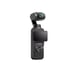 DJI Osmo Pocket 3 Creator Combo caméra suspendue 4K Ultra HD 9,4 MP Noir