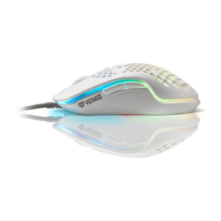 gaming SHOTGUN YENKEE YMS 3030BK - vue 7