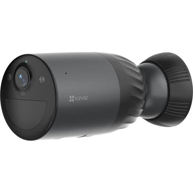 EZVIZ BC1c 4K Bala (forma) Cámara de seguridad IP Exterior 3840 x 2160 Pixeles Techo/pared