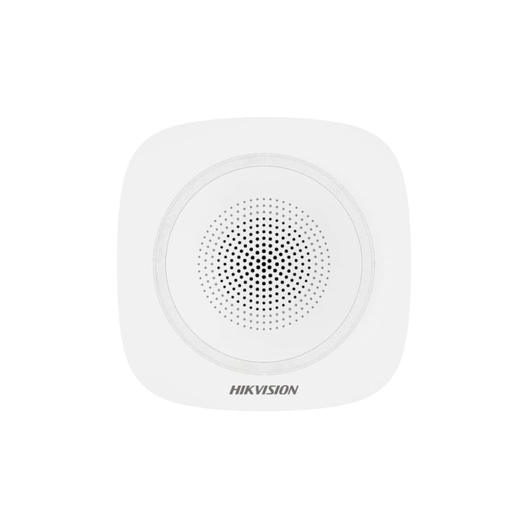 HIKVISION DS PS1 I WE - vue 2