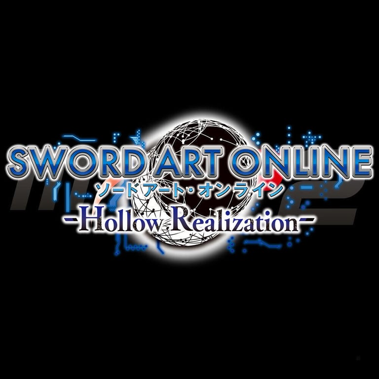 Sword Art Online : Hollow Realization Ps Vita - vue 3
