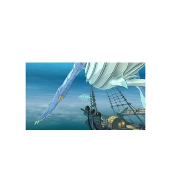 BANDAI NAMCO Entertainment Tales of Vesperia - Definitive Edition