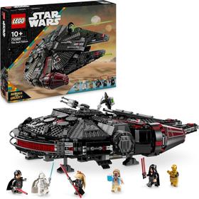 Lego 75389 - Halcon Oscuro