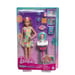 Coffret de jeu Skipper Babysitters Inc. pour nourrir et prendre soin des bébés