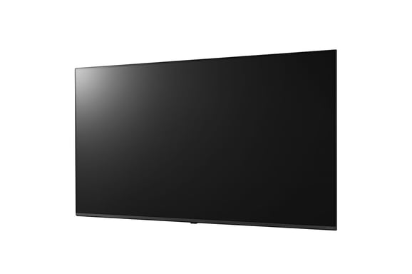 LG 43UR762H9ZC 109,2 cm (43'') 4K Ultra HD Smart TV Bleu 20 W