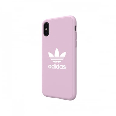 Cover di protezione per iPhone X e XS Original Canvas