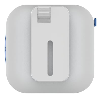 Daewoo D-C08 localizador o rastreador GPS PET Rastreador de GPS Azul, Blanco