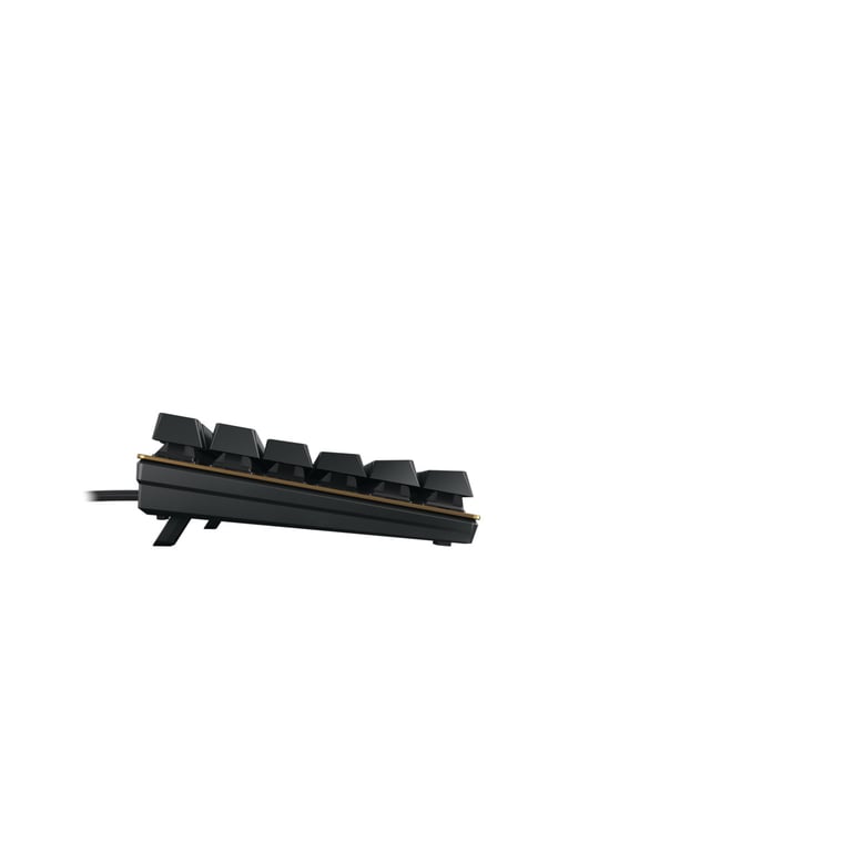 CHERRY KC 200 MX clavier Universel USB QWERTZ Allemand Neuf - vue 3