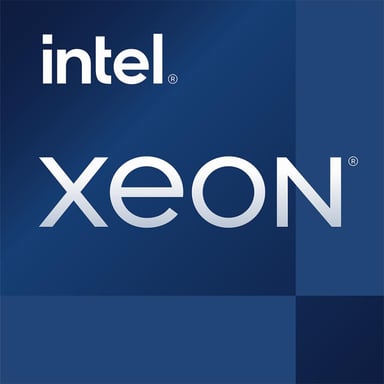 Procesador Intel Xeon E-2388G a 3,2 GHz 16 MB de caché inteligente