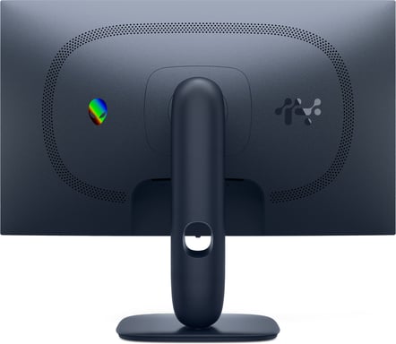 Alienware AW2725DM LED display 68,6 cm (27'') 2560 x 1440 pixels Wide Quad HD LCD Bleu