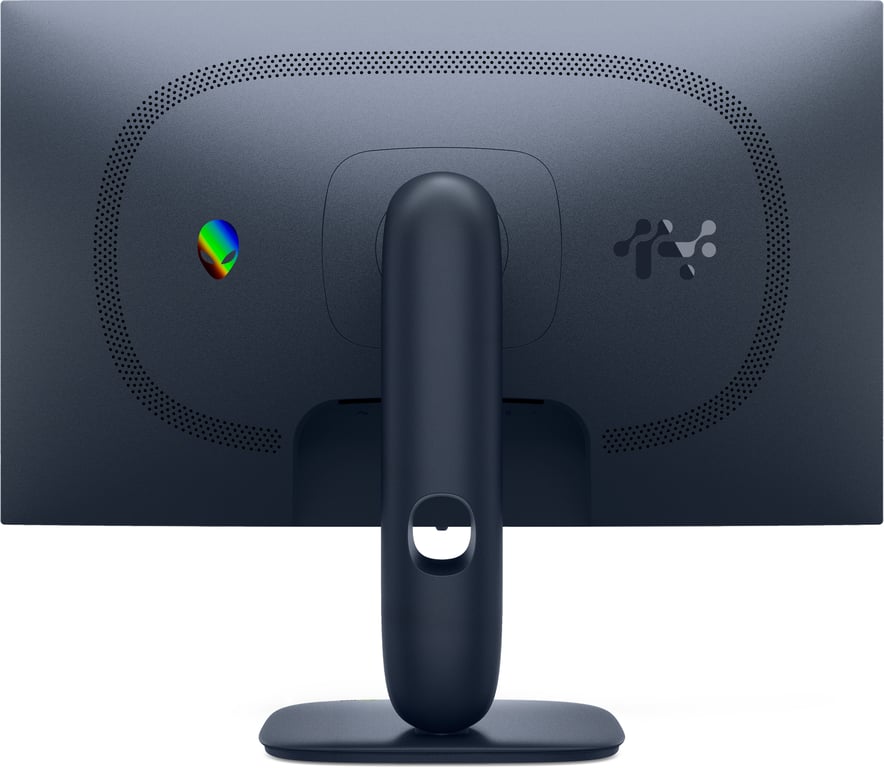 Alienware AW2725DM LED display 68,6 cm (27 ) 2560 x 1440 pixels Wide Quad HD LCD Bleu - Neuf