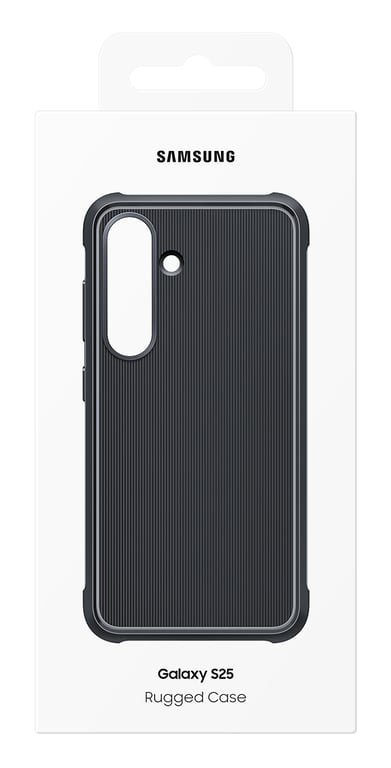 Samsung Coque Originale Galaxy S25 Rugged Gadget - vue 5