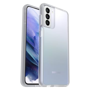 OtterBox React Series pour Samsung Galaxy S21+ 5G, transparente Samsung Galaxy S21+ 5G