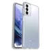 OtterBox React Series pour Samsung Galaxy S21+ 5G, transparente Samsung Galaxy S21+ 5G