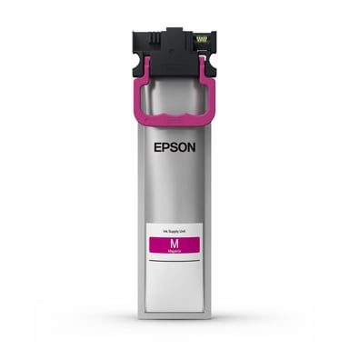 INK EPSON C13T944340 Magenta (taglia L) x WF-C5210DW WF-C5290DW WF-C5710DWF WF-C5790DWF
