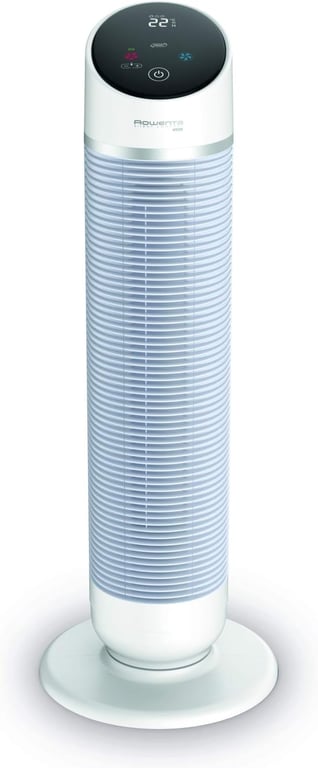 Rowenta Chauffage Ventilateur - vue 2